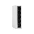 Коммутатор Hikvision DS-3E0105D-E 5-ти портовый