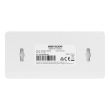 8-портовий некерований комутатор Hikvision DS-3E0108D-E