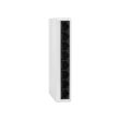 8-портовий некерований комутатор Hikvision DS-3E0108D-E