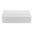 5-портовый неуправляемый коммутатор Hikvision DS-3E0505D-E 