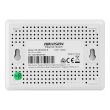 5-портовый неуправляемый коммутатор Hikvision DS-3E0505D-E 