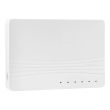 5-портовый неуправляемый коммутатор Hikvision DS-3E0505D-E 