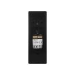 Аналоговая дверная станция Hikvision DS-KB2411T-IM