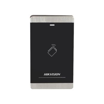 Mifare зчитувач Hikvision DS-K1103M