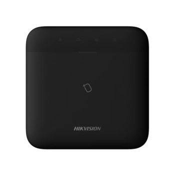 Контрольная панель Hikvision DS-PWA96-M-WE/Europe черная