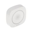 Беспроводная внутренняя сирена Hikvision DS-PS1-I-WE-Red