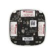 Беспроводная внутренняя сирена Hikvision DS-PS1-I-WE-Red