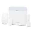Комплект беспроводной сигнализации Hikvision DS-PWA64-Kit-WE