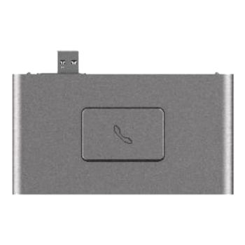 Периферийный модуль Hikvision DS-KAB670-WE