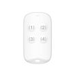 Беспроводной брелок Hikvision DS-PC2002-WECKV