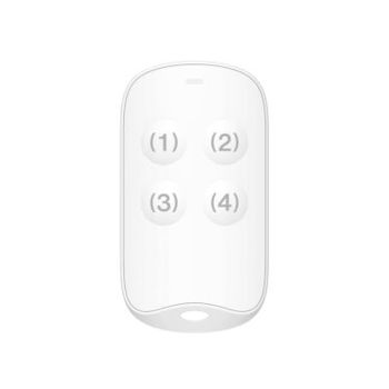 Беспроводной брелок Hikvision DS-PC2002-WECKV