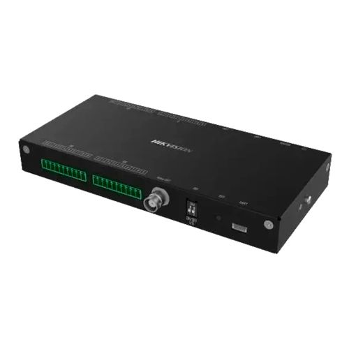 Багатоквартирні домофони - Дистриб’ютор IP-домофонів Hikvision DS-KAD40