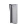 Накладная панель для монтажа Hikvision DS-KAB10-D