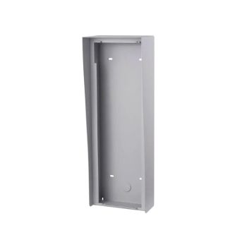 Накладная панель для монтажа Hikvision DS-KAB10-D