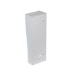 Накладная панель для монтажа Hikvision DS-KAB10-D
