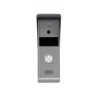 Комплект домофону Slinex SQ-04 black + Hikvision DS-KB2421-IM