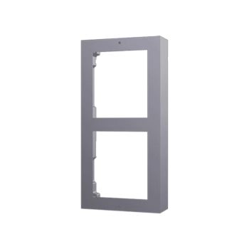 Декоративная рамка расширения Hikvision DS-KD-ACW2