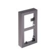 Декоративна рамка розширення Hikvision DS-KD-ACW2