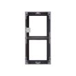 Декоративна рамка розширення Hikvision DS-KD-ACW2