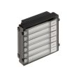 Расширительный модуль на 6 абонентов Hikvision DS-KD-KK