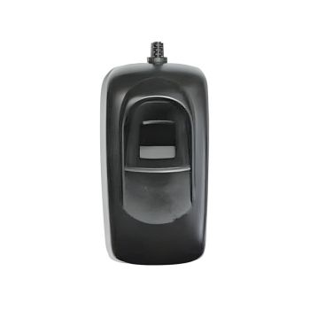 Настольный считыватель отпечатков пальцев Hikvision DS-K1F810-F