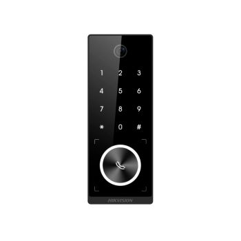 СКУД - Термінал контролю доступу Hikvision DS-K1T510MBWX-E1