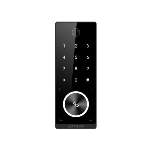 Термінали - Термінал контролю доступу Hikvision DS-K1T510MBWX-E1