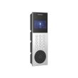 Дверная станция с распознаванием лиц и экраном Hikvision DS-KD9203-ME6