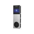 Дверная станция с распознаванием лиц и экраном Hikvision DS-KD9203-ME6