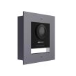 2МП IP вызывная панель Hikvision DS-KD8003-IME1(B)/Flush/Europe BV