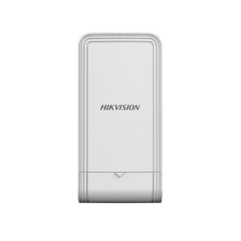 Бездротовий Wi-Fi міст Hikvision DS-3WF02C-5AC/OV3 до 5км