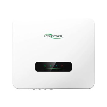 Инвертор HYXiPOWER HYX-H10K-HT 10кВт трехфазный гибридный