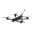 FPV квадрокоптер iFlight Chimera7 Pro V2 Analog 5.8G 2.5W 6S BNF ELRS 868/915MHz