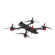 FPV квадрокоптер iFlight Chimera7 Pro V2 Analog 5.8G 2.5W 6S BNF TBS