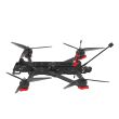 FPV квадрокоптер iFlight Chimera7 Pro V2 Analog 5.8G 2.5W 6S BNF TBS