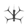 FPV квадрокоптер iFlight Chimera7 ECO Analog 5.8G 2.5W 6S BNF ELRS 868/915MHz