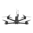 FPV квадрокоптер iFlight Chimera7 ECO Analog 5.8G 2.5W 6S BNF TBS