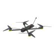 FPV квадрокоптер iFlight Nazgul XL10 V6 Analog 5.8G 2.5W 6S BNF ELRS 868/915MHz