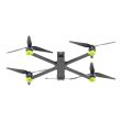 FPV квадрокоптер iFlight Nazgul XL10 V6 Analog 5.8G 2.5W 6S BNF ELRS 868/915MHz