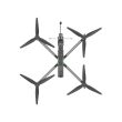 FPV квадрокоптер iFlight Nazgul XL10 V6 Analog 5.8G 2.5W 6S BNF ELRS 868/915MHz