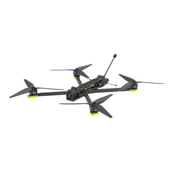 FPV квадрокоптер iFlight Nazgul XL10 V6 Analog 5.8G 2.5W 6S BNF TBS
