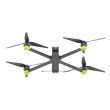 FPV квадрокоптер iFlight Nazgul XL10 V6 Analog 5.8G 2.5W 6S BNF TBS