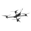 FPV квадрокоптер iFlight Chimera CX10 ECO Analog 5.8G 2.5W 6S BNF ELRS