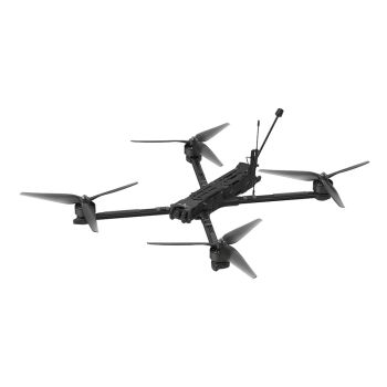 FPV квадрокоптер iFlight Chimera CX10 ECO Analog 5.8G 2.5W 6S BNF ELRS
