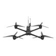 FPV квадрокоптер iFlight Chimera CX10 ECO Analog 5.8G 2.5W 6S BNF ELRS