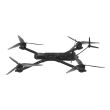 FPV квадрокоптер iFlight Chimera CX10 ECO Analog 5.8G 2.5W 6S BNF TBS