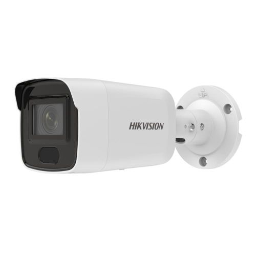 Камеры видеонаблюдения: 6 МП - 6МП IP камера Hikvision DS-2CD3066G2-IS (H)(eF) (2.8 мм)