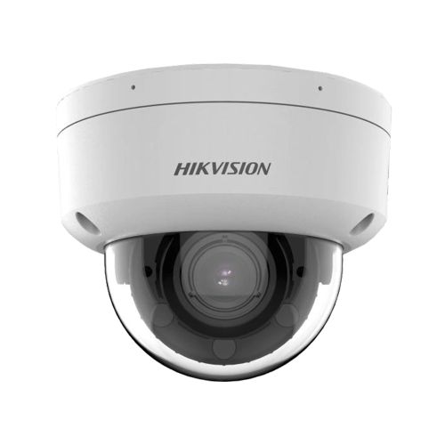 Камеры видеонаблюдения с дальностью подсветки 40 м - 4МП IP камера Hikvision DS-2CD2743G2-LIZS2U (2.8-12 мм)