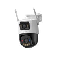 5+5МП IP камера Imou Cruiser Dual 2 (IPC-S7XEP-10M0WED) (3.6 мм)