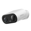3МП IP камера Imou Cell Go Full Color (IPC-TB3FP-3T0WE/FSP12-TYPEC) (2.8 мм)